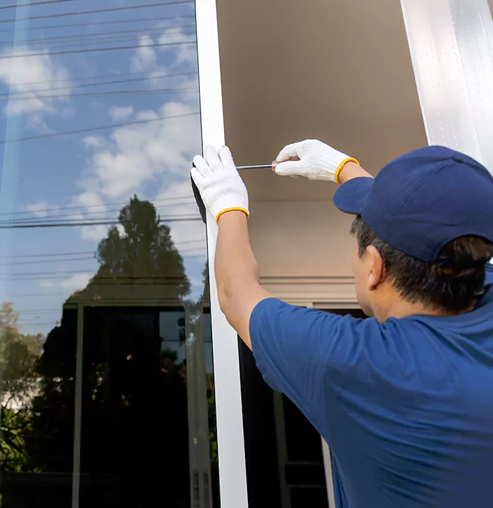 home window repair in Melbourne,FL