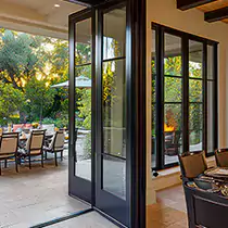Patio Doors in Melbourne, FL