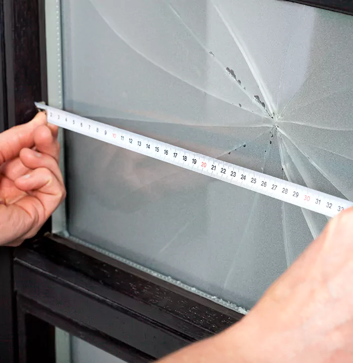 Storefront Glass Repair in Melbourne, FL