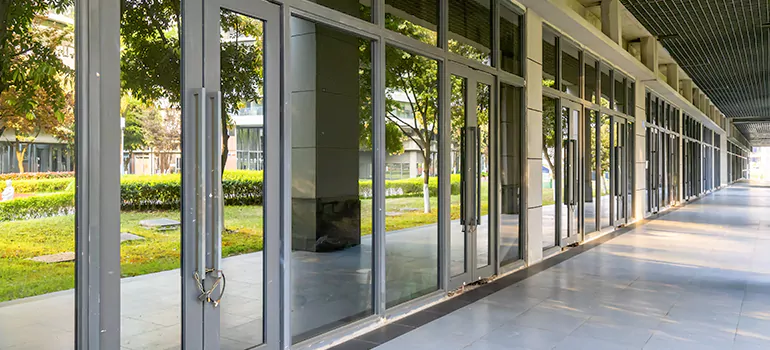 Professional Accordion Door Repair in Melbourne, FL