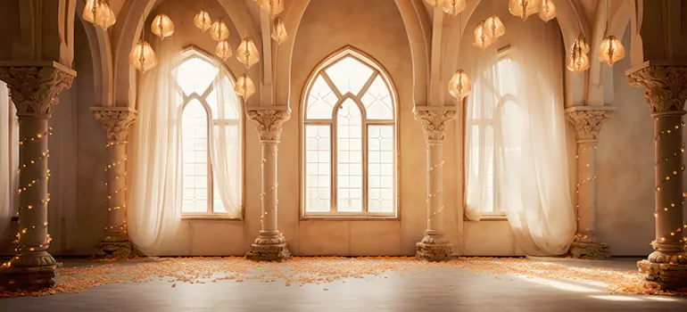 Exterior Window Arch Replacement in Melbourne, FL