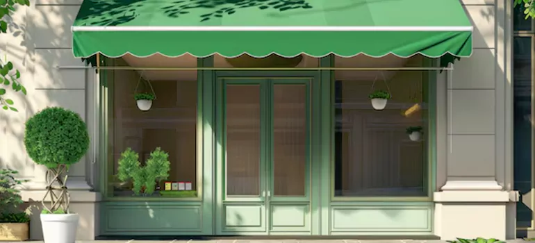 Awning Window Replacement in Melbourne, FL