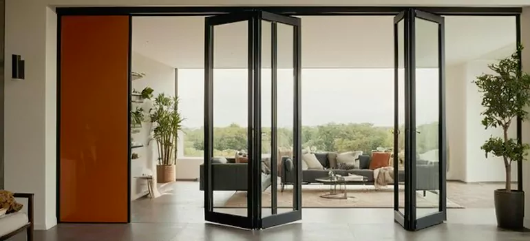 Folding Bifold Doors Repair in Melbourne, FL