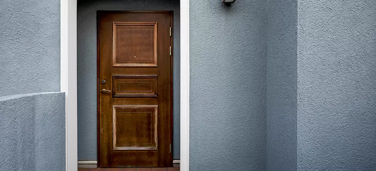 Burglar Proof Exterior Doors in Melbourne, FL