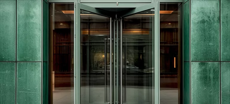 Commercial Garage Doors Repair in Melbourne, FL