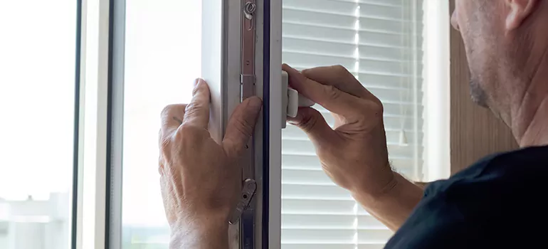 Luxury Window Installation in Melbourne, FL