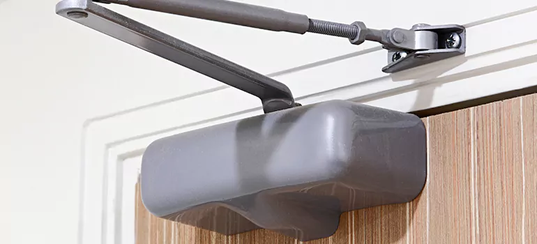 Garage Door Openers For Low Ceilings in Melbourne, FL