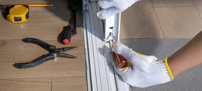 Sliding Glass Door Repair in Melbourne Sliding Glass Door Repair in Melbourne