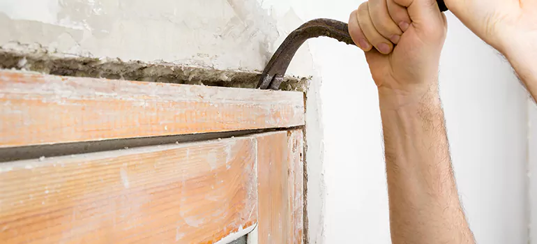 Front Door Replacement Cost in Melbourne, FL