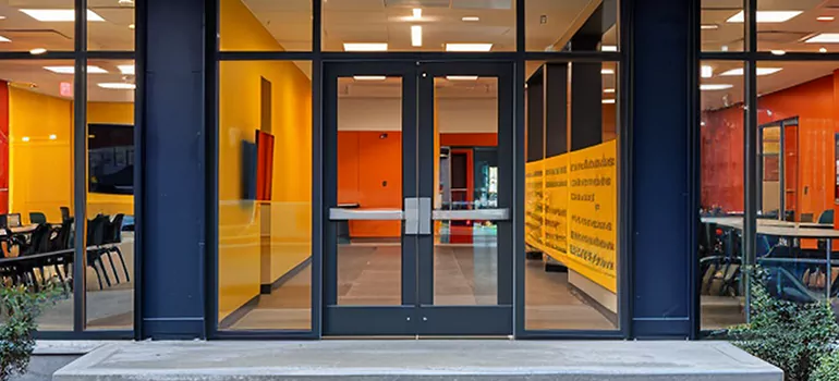 Entry Door Sidelites in Melbourne, FL