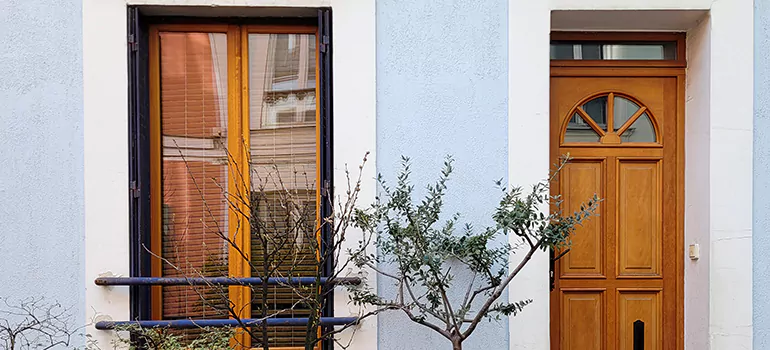 Garage Door Weather Stripping in Melbourne, FL