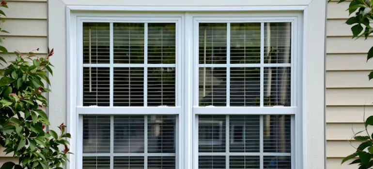 Custom Double Hung Windows in Melbourne, FL