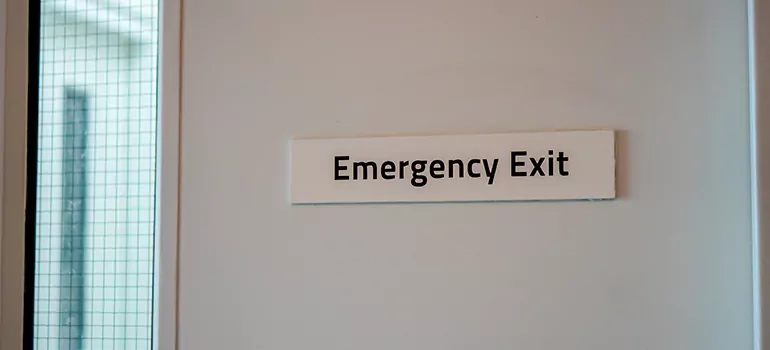 Commercial Emergency Exit Doors Repair in Melbourne, FL
