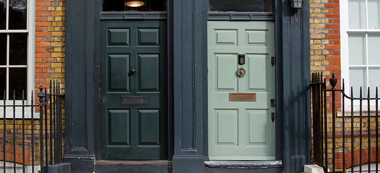 Fiberglass Door Frame Installation in Melbourne, FL