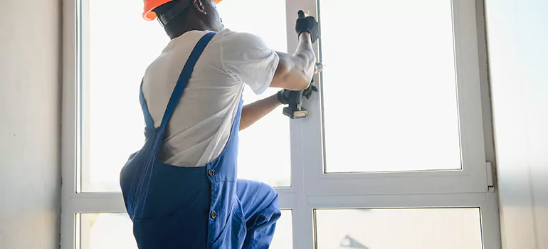 Fixed Window Replacement in Melbourne, FL