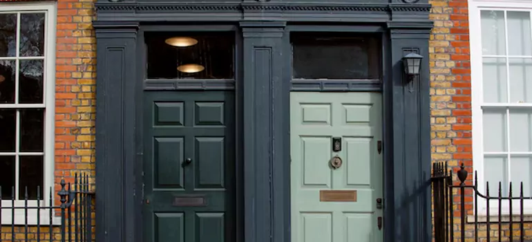 Front Door Window Replacement in Melbourne, FL