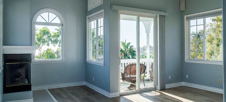 Glass Door Repair in Melbourne, FL