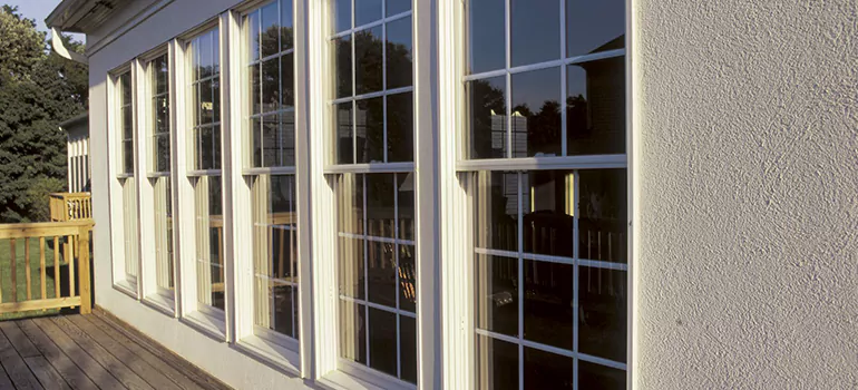 Home Window Glass Repair in Melbourne, FL