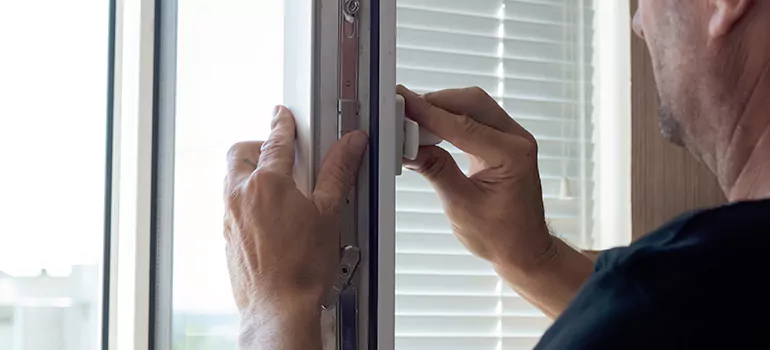 Custom Hopper Windows in Melbourne, FL