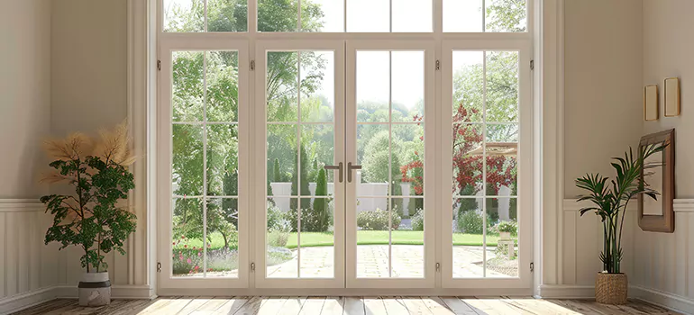 Impact Patio Doors in Melbourne, FL