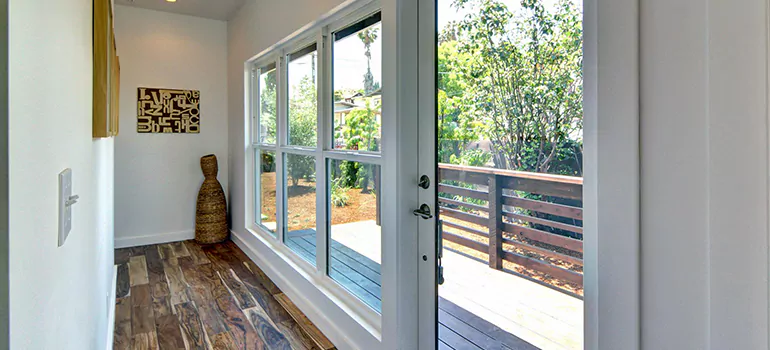 Impact Window Installation For Home Safety in Melbourne, FL