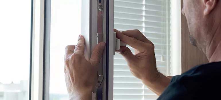 Lever Window Replacement Services in Melbourne, FL