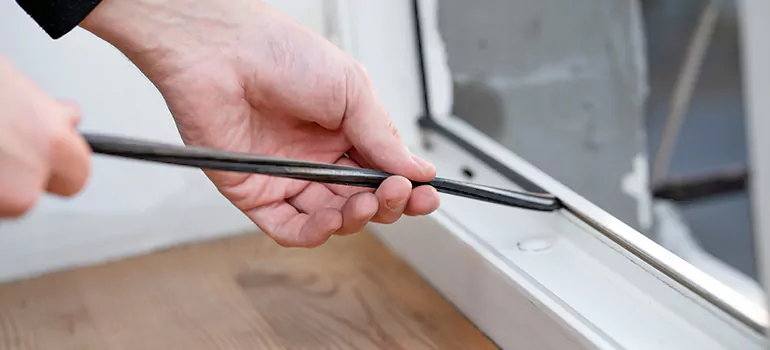 New Window Installation Near Me in Melbourne, FL