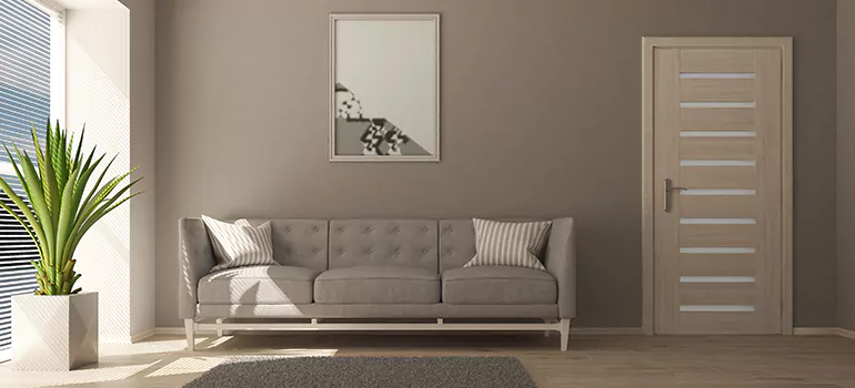 Prehung Inside Doors in Melbourne, FL