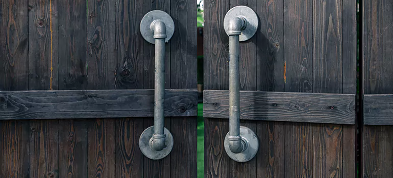 Pull Handle Installation in Melbourne, FL