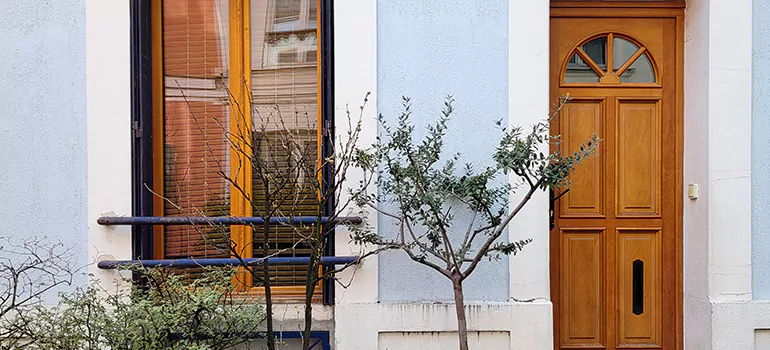 Residential Garage Doors Near Me in Melbourne, FL