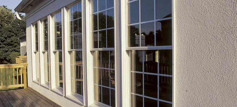 Residential Security Window Screens Installation in Melbourne, FL