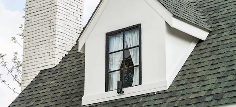 Roof Window Repair in Melbourne, FL