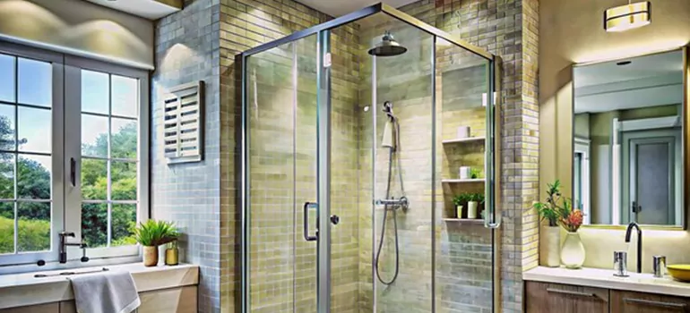 Tub Shower Doors in Melbourne, FL