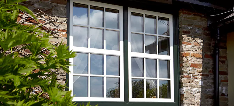 Stormproof Casement Windows in Melbourne, FL