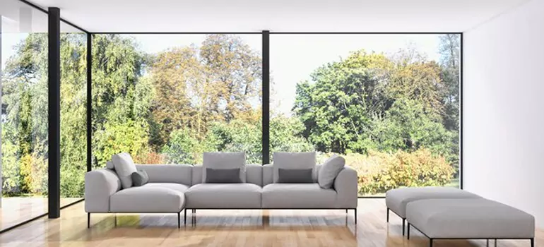 Tilt Out Window in Melbourne, FL