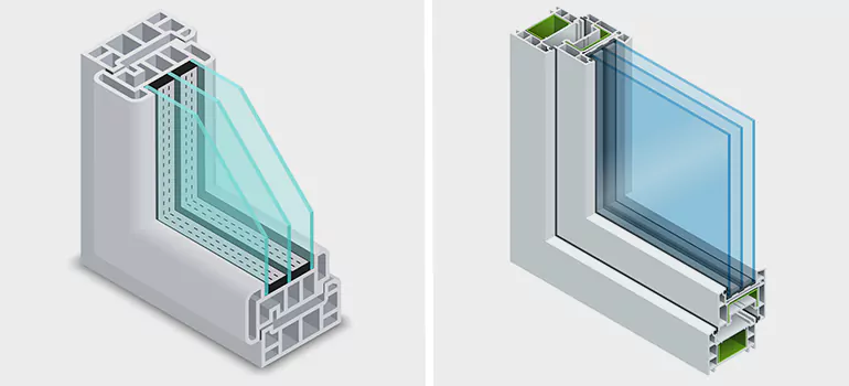 Triple Glazed Window Installation in Melbourne, FL