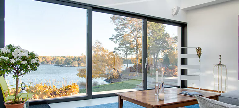 House Window Crank Repair in Melbourne, FL