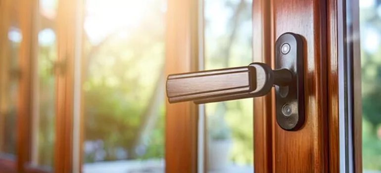 Double Glazing Window Latch Repairs in Melbourne, FL