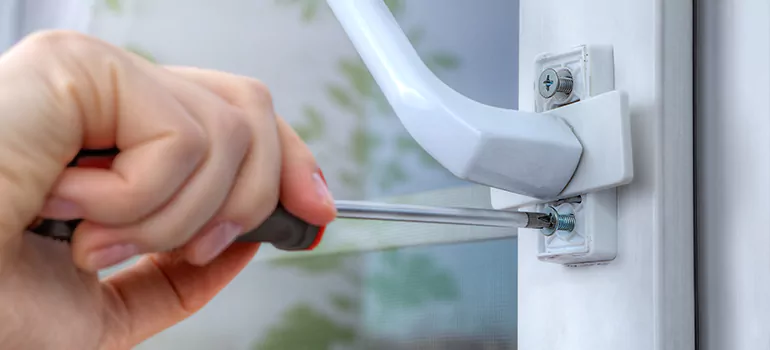 Window Crack Repair in Melbourne, FL