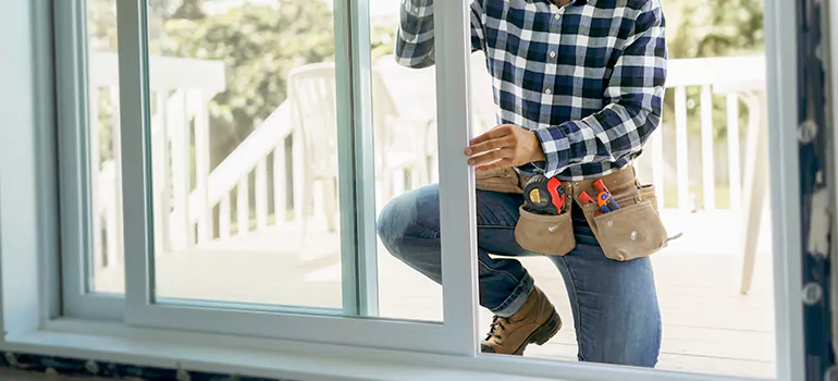 Commercial Window Replacement in Melbourne, FL