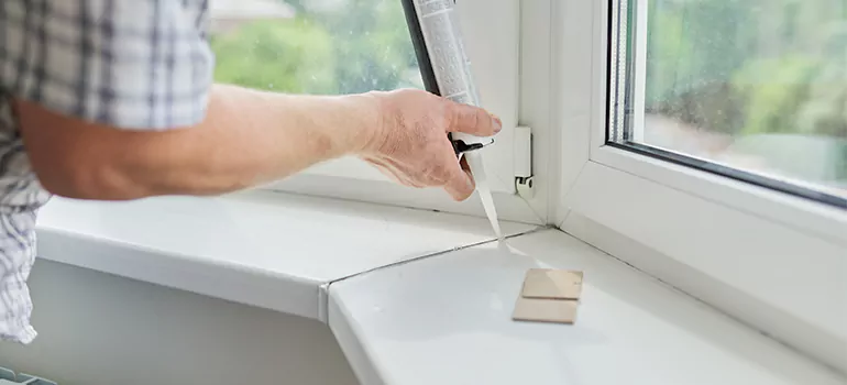 Professional Accordion Door Repair in Melbourne, FL