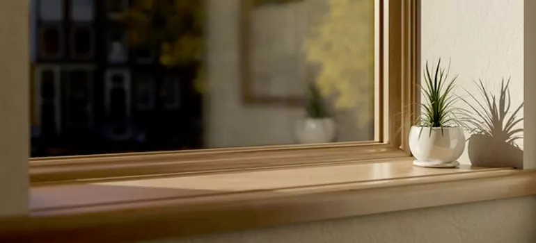 Exterior Window Stool inMelbourne, FL