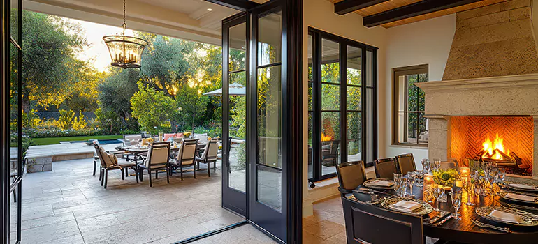 Aluminium Door Frame Installation Service in Melbourne,FL