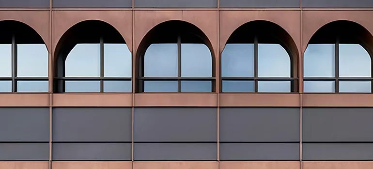 Modern Architectural Windows Repair in Melbourne, FL