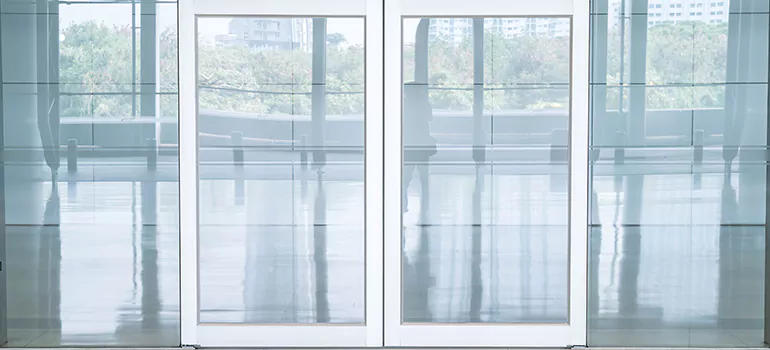 Automatic Door Openers in Melbourne, FL