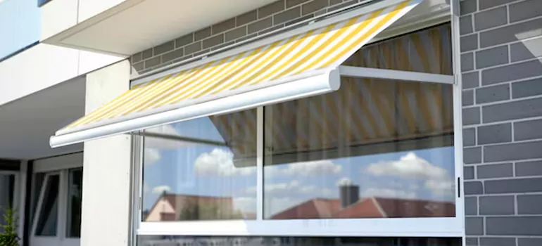 Awning Window Maintenance in Melbourne, FL
