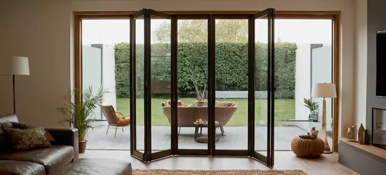Cheap Bifold Doors in Melbourne, FL