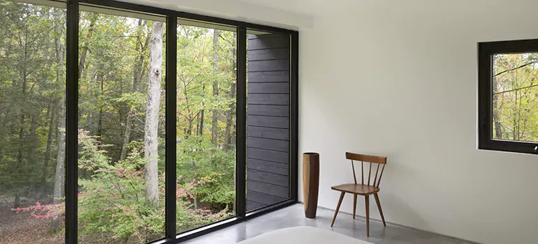 Bulletproof Window Protection Services in Melbourne, FL