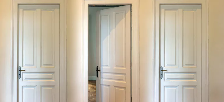 Garage Door Mullions inMelbourne, FL