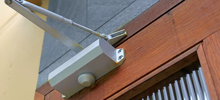 Electric Garage Door Opener Installation in Melbourne, FL